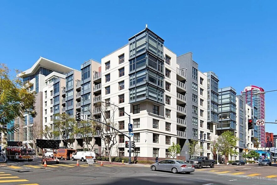 Building Photo - 1150 J St