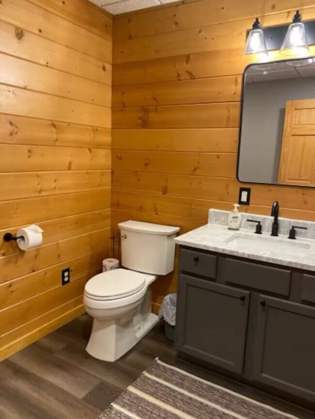 Building Photo - S3925 County Hwy BD