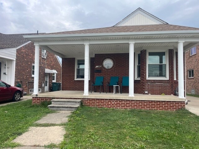 Building Photo - 6408 Jonathon St
