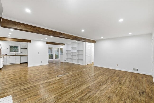Building Photo - 3143 Claiborne Dr NW