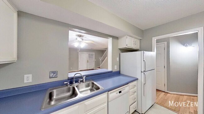 Building Photo - 4233 Baylor St