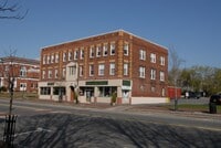 Building Photo - 15 W Broadway