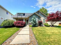Building Photo - Open Concept Liberty Lake Home