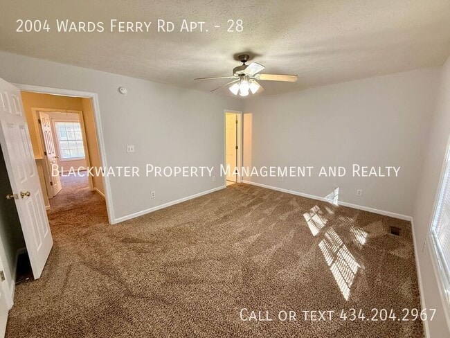 Building Photo - 2004 Wards Ferry Rd