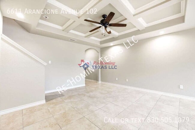 Building Photo - 6611 Arancione Ave
