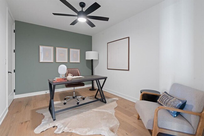 Building Photo - 84 East Ave