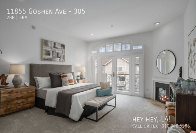 Building Photo - 11855 Goshen Ave