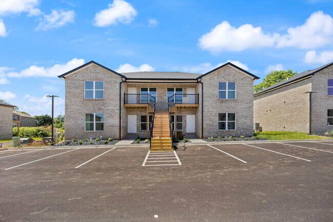 Building Photo - B2 Nasim Way