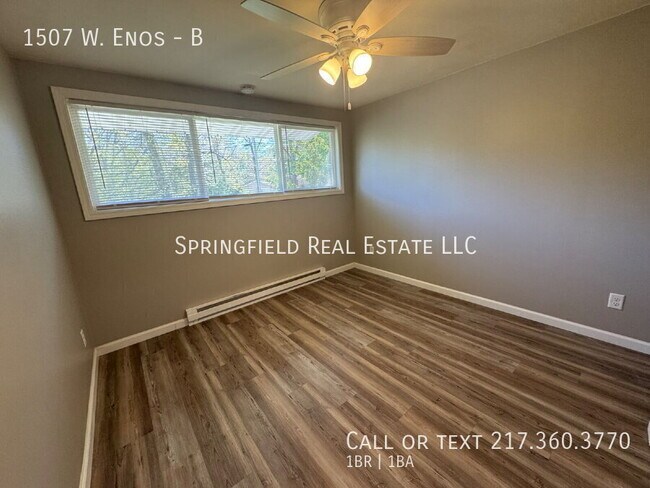 Building Photo - 1507 W. Enos-B