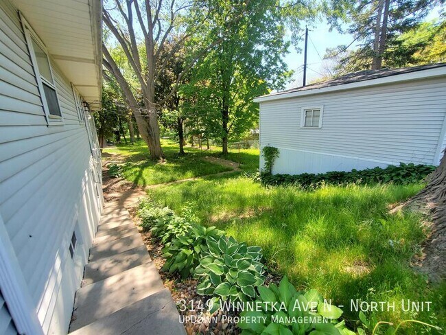 Building Photo - 3149 Winnetka Ave N