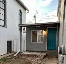 Building Photo - 4731 Vine St