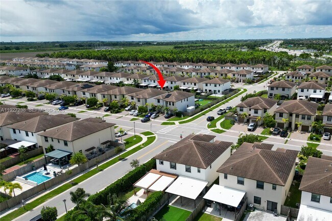 Building Photo - 25185 SW 108th Ave