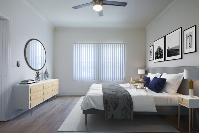 Interior Photo - Unique and Spacious Apartment in East Hollywood