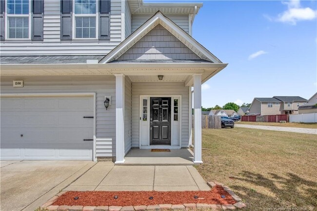 Building Photo - 1500 Seabiscuit Dr