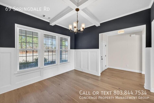 Building Photo - 69 Springdale Rd