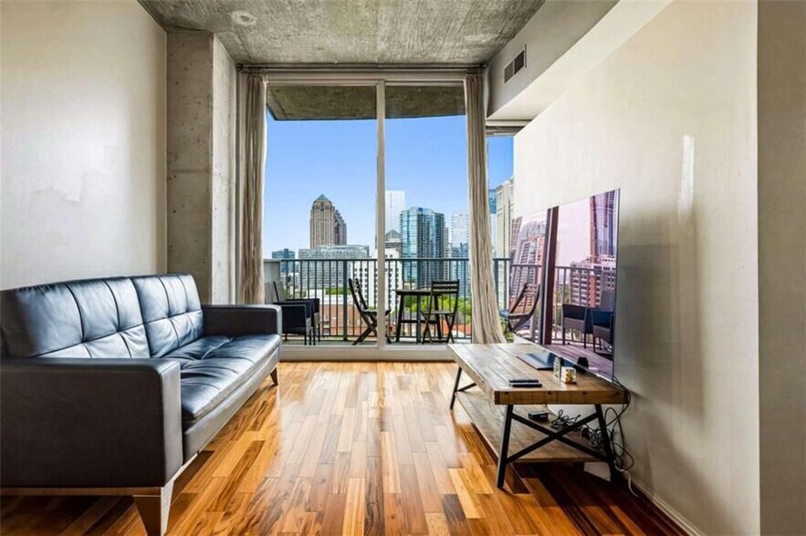 Building Photo - 860 Peachtree St NE