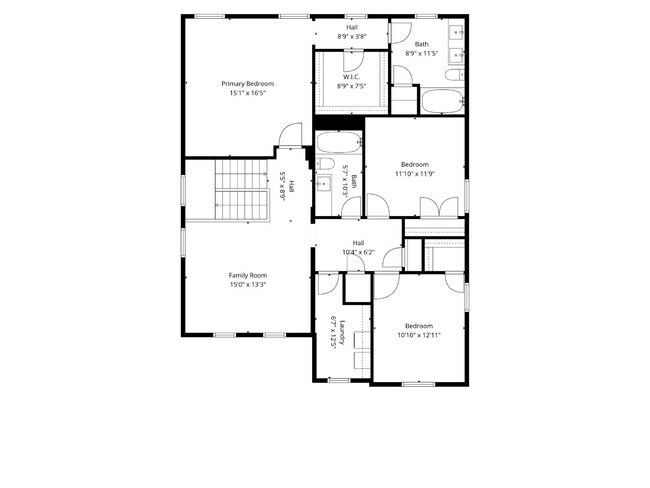 Building Photo - NEW RENTAL ALERT!!! READY NOW!!!