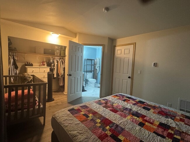 Building Photo - Updated Clearwood Home with AC & RV Parking!