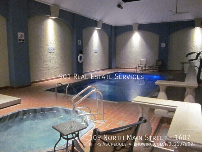 Building Photo - 109 N Main St