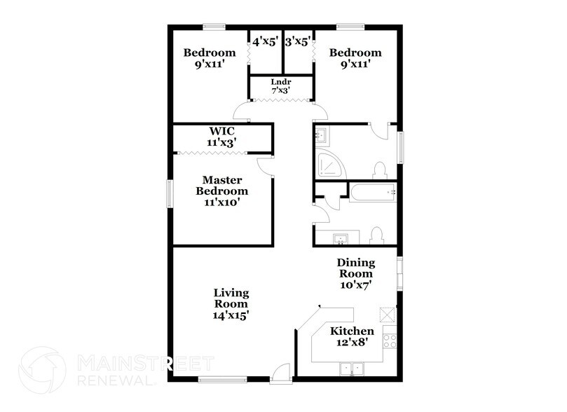 Building Photo - 2050 14th St S