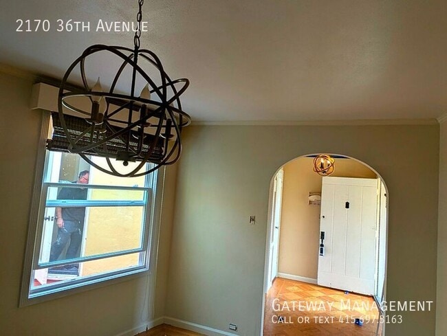 Building Photo - 2170 36th Ave