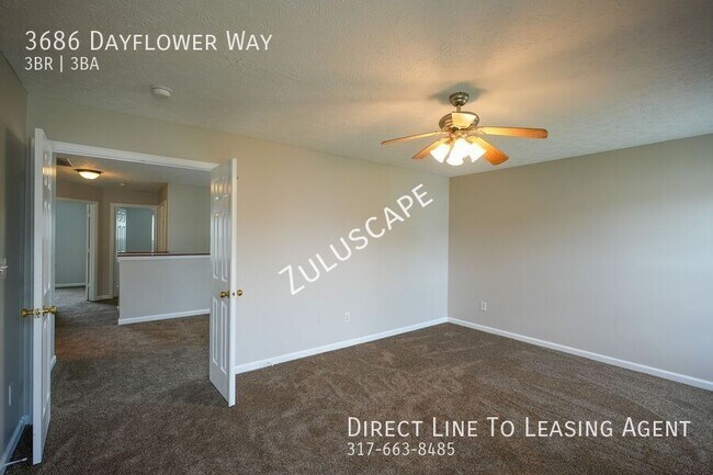 Building Photo - 3686 Dayflower Way