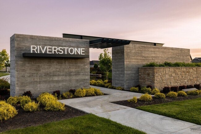 Building Photo - Riverstone: 3 Bedroom 3 Bath, Patio Home, ...