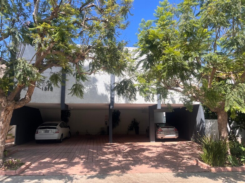 Building Photo - 1319 11th St