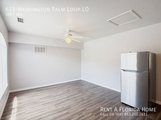 Building Photo - 621 Washington Palm Loop