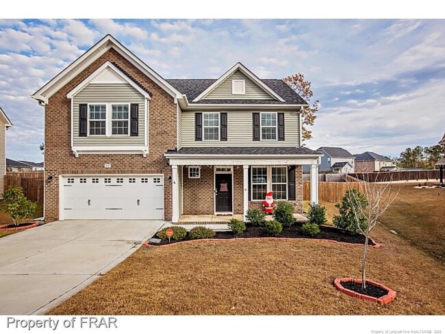 Primary Photo - 5137 Carson Allen Rd