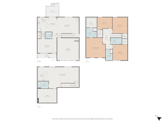 Building Photo - 227 Millen Dr