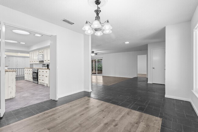 Building Photo - 4635 30th St