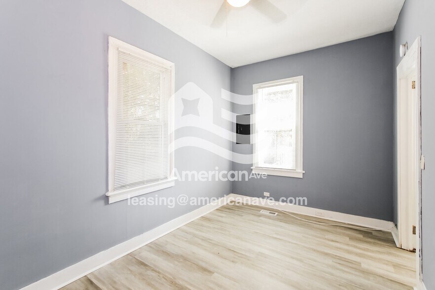 Building Photo - 1416 Jackson Rd