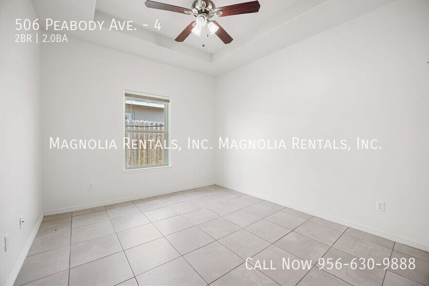 Building Photo - 506 Peabody Ave