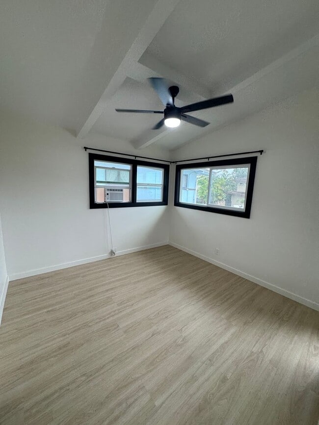 Building Photo - Completely Renovated 2 Bedroom/ 1 Bath with Ocean Access, Yard, Storage, Carport, A/C, Pets Allowed