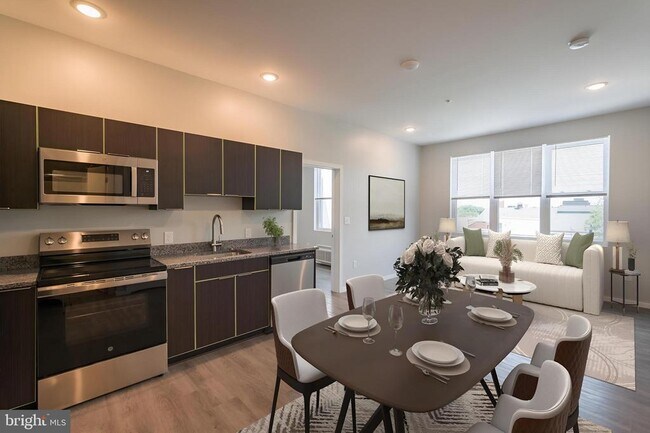 Building Photo - 4124 Haverford Ave