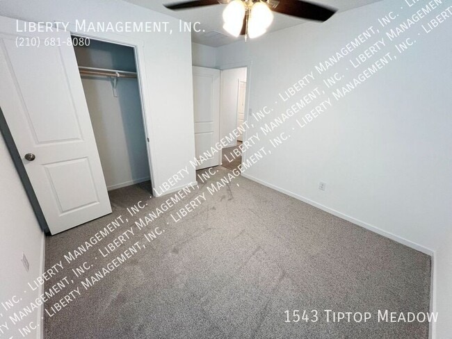 Building Photo - 1543 Tiptop Mdw