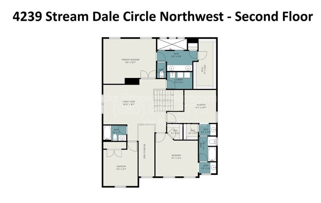 Building Photo - 4239 Stream Dale Cir NW