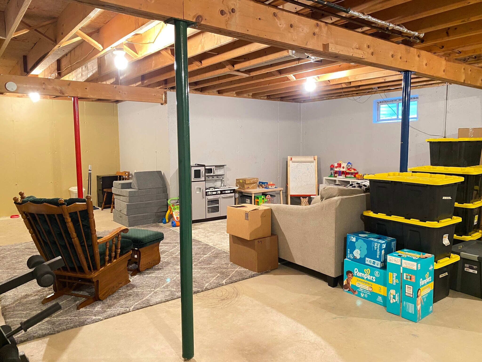 Building Photo - 1505 Well St