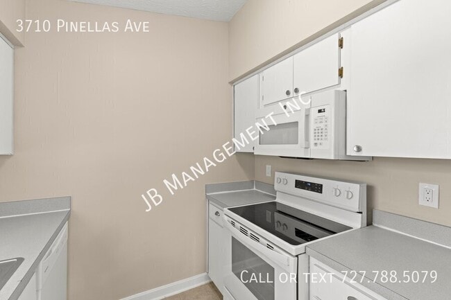 Building Photo - 3710 Pinellas Ave