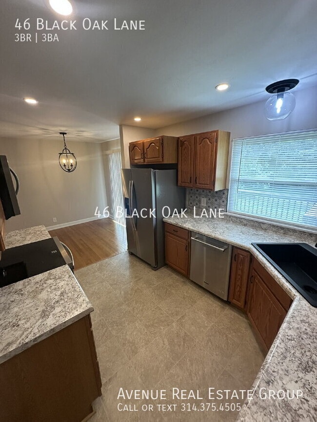 Building Photo - 46 Black Oak Ln