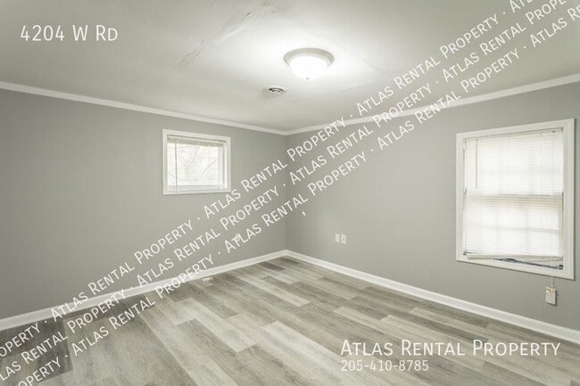 Building Photo - 4204 W Rd