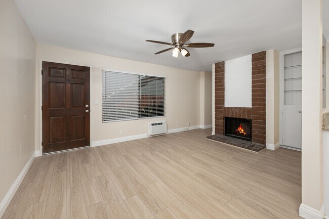 Building Photo - NORTH PARK BEAUTY...RECENTLY REMODELED 2 B...