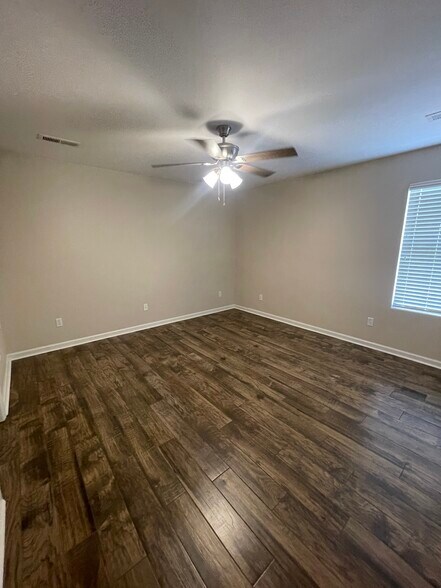 2 bedrooms avail both with ceramic wood look flooring and ceiling fans - 5191 County Road 73