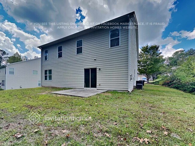 Building Photo - 1617 Preserve Park Dr