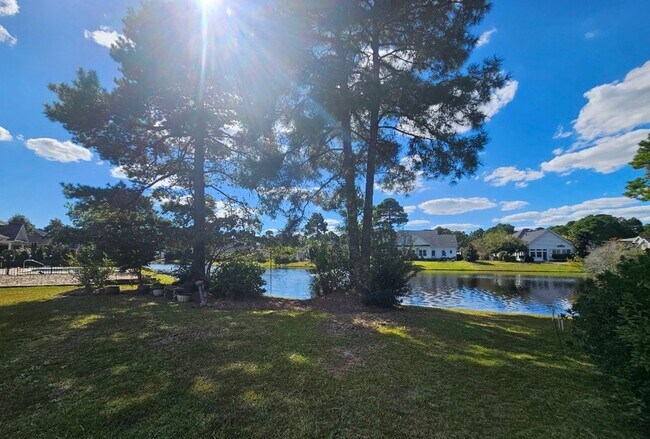 Building Photo - Waterford Plantation Home in Carolina Forest