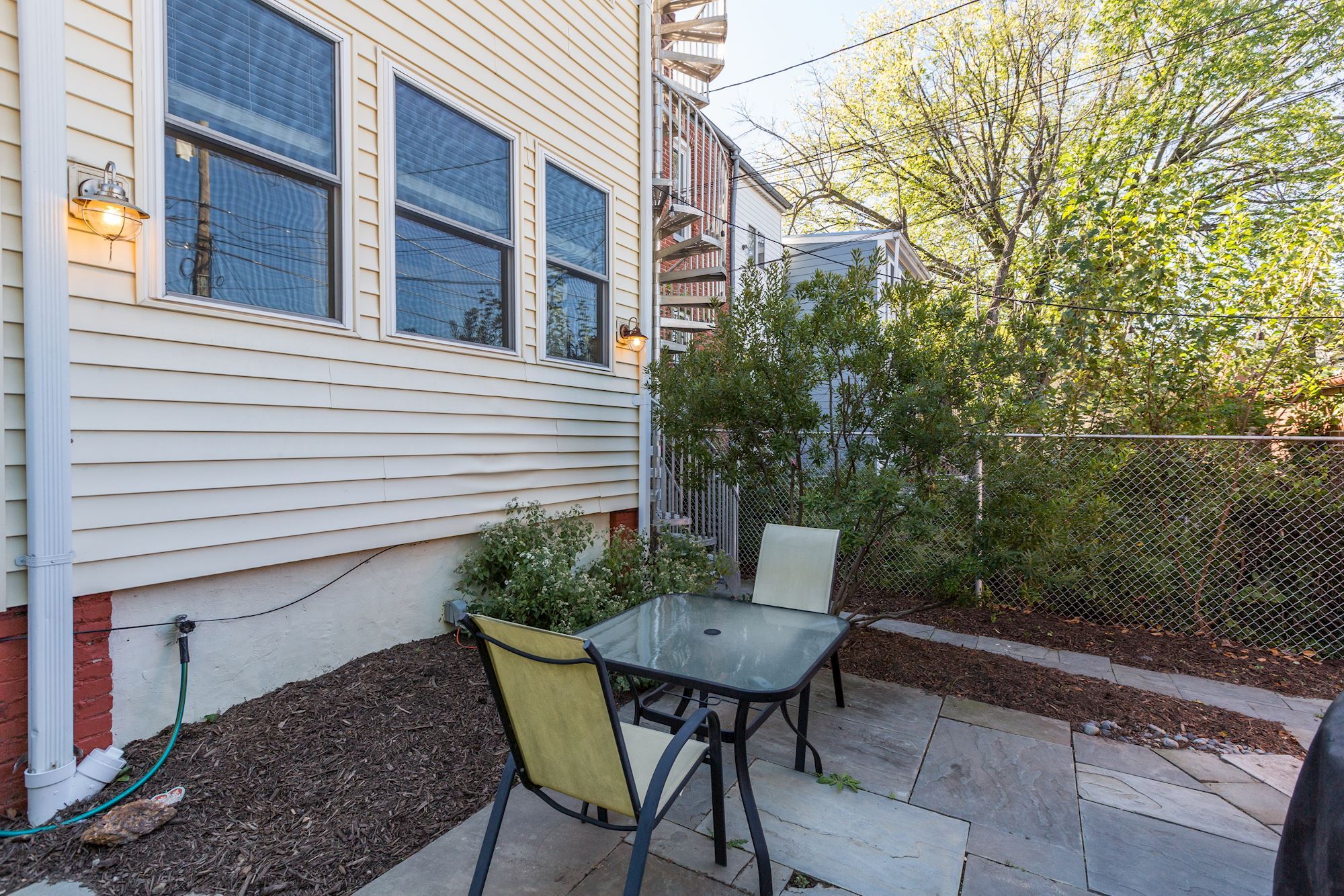 Building Photo - 4114 New Hampshire Ave NW