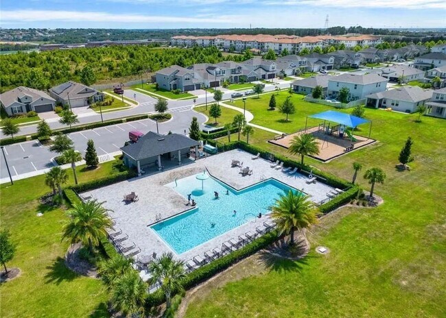 Building Photo - Family-friendly 4Bedroom/ 3Bath home in Park View at The Hills!