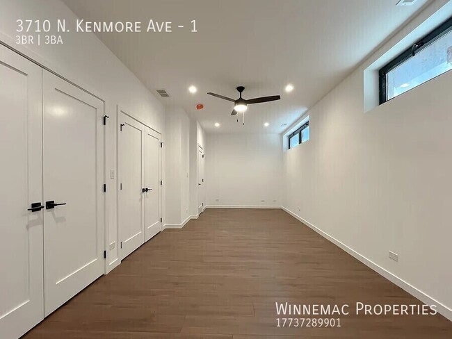 Building Photo - 3710 N Kenmore Ave