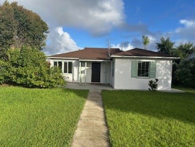 Primary Photo - Three Bedroom Single Family Home